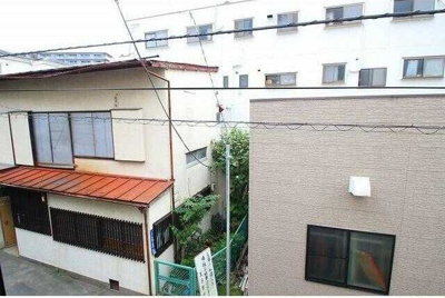 【展望】 | メゾンルピナス