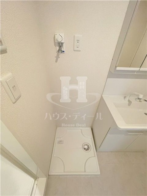 【設備】 | メゾンルピナス