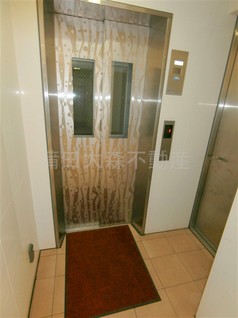 アデッソ大森のその他共用部分