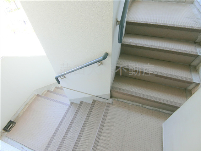 アデッソ大森のその他共用部分