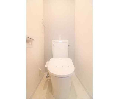 【トイレ】 | エステート沼尻 | 参考写真（同物件別部屋）