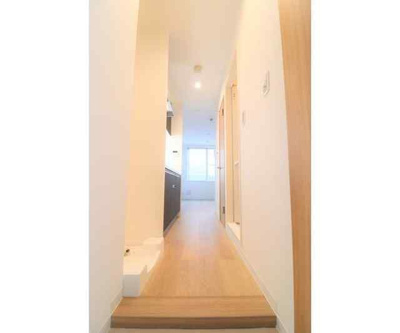 【内装】 | エステート沼尻 | 参考写真（同物件別部屋）