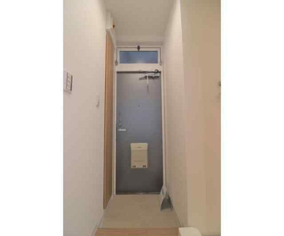 【玄関】 | エステート沼尻 | 参考写真（同物件別部屋）