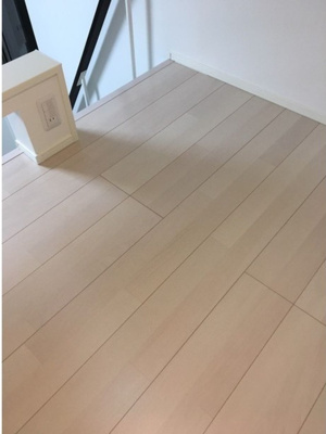 【その他】 | ハーモニーテラス上池袋Ⅱ | ロフトへの階段はなんとクローゼット＆小物入れ！