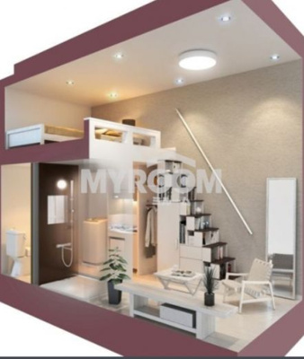 【その他】 | ハーモニーテラス上池袋Ⅱ | 完成予想パース