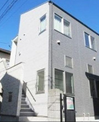 【外観】 | ハーモニーテラス上池袋Ⅱ | 外観