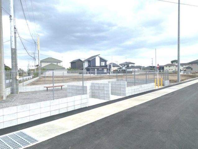 【その他】 | 羽生市大字上岩瀬　新築戸建　全12棟　1号棟