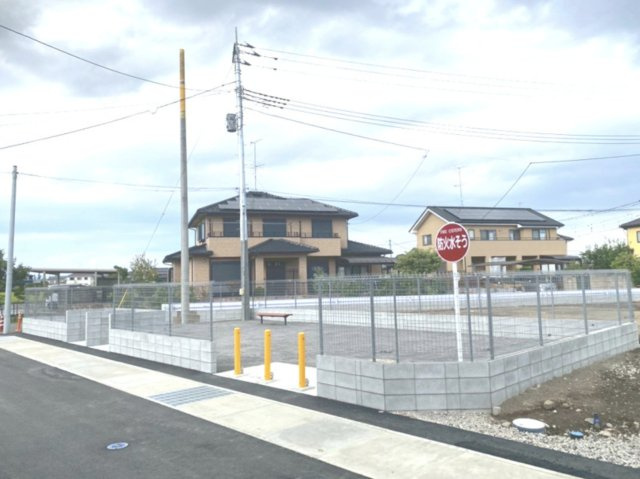 【その他】 | 羽生市大字上岩瀬　新築戸建　全12棟　1号棟