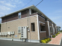 アーバンヒルズの画像