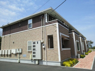 【外観】 | アーバンヒルズ