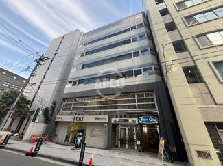 【外観】 | ルグラン心斎橋 | ルグラン心斎橋　外観