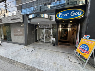 【エントランス】 | ルグラン心斎橋 | ルグラン心斎橋　エントランス