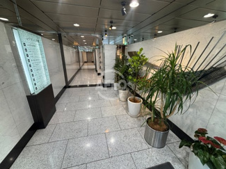 【ロビー】 | ルグラン心斎橋 | ルグラン心斎橋　ロビー