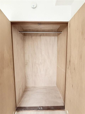 【収納】 | ミヨシビル