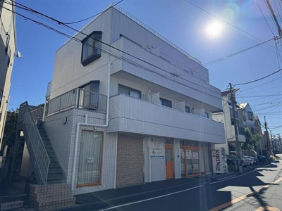 【外観】 | ミヨシビル