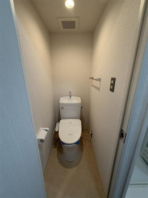 【トイレ】 | ミヨシビル