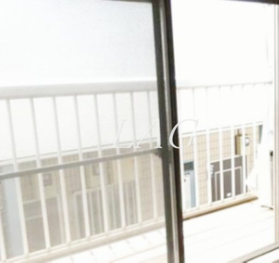 【バルコニー】 | コガネイシホンチョウ５チョウメコダテ | バルコニーです。