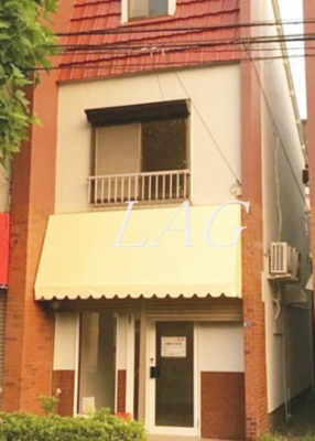 【外観】 | コガネイシホンチョウ５チョウメコダテ | 外観です。