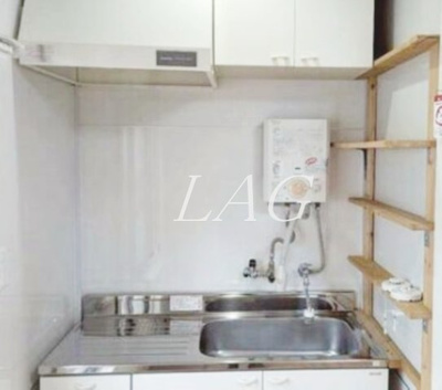 【キッチン】 | コガネイシホンチョウ５チョウメコダテ | キッチンです。