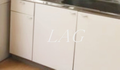 【収納】 | コガネイシホンチョウ５チョウメコダテ | キッチン下収納です。