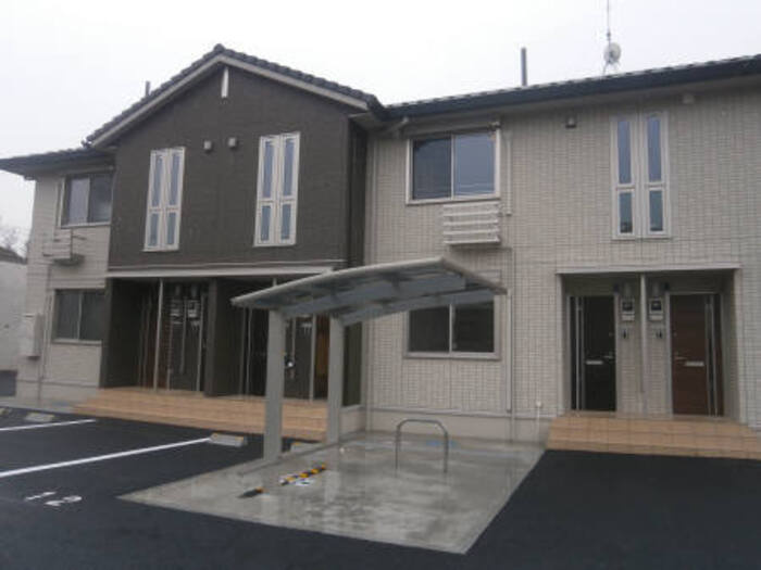 ソシア フジケン A