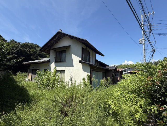 安中市大谷242-1, 242-2の周辺