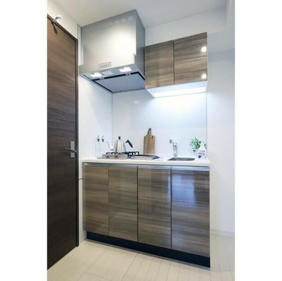 【キッチン】 | エスタート両国