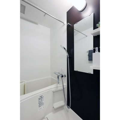 【浴室】 | エスタート両国