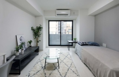 【居間・リビング】 | エスタート両国