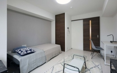 【寝室】 | エスタート両国