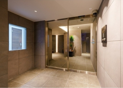 【ロビー】 | エスタート両国