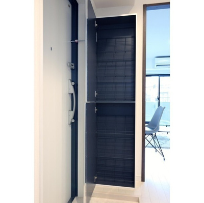 【収納】 | エスタート両国