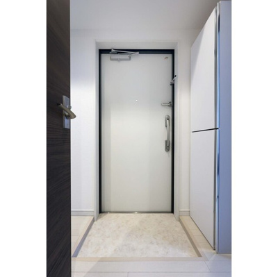 【玄関】 | エスタート両国