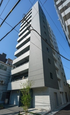 【外観】 | エスタート両国