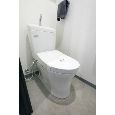 【トイレ】 | エスタート両国