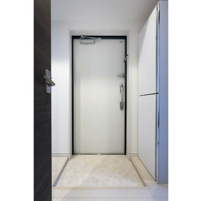 【玄関】 | エスタート両国