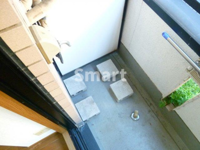 【その他】 | メゾンニッセイ中野