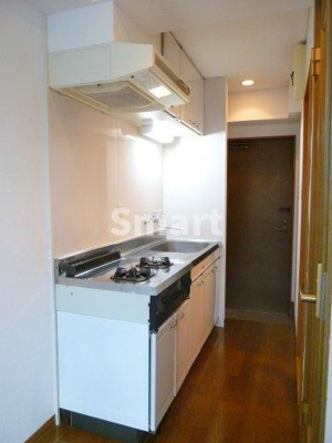 【その他】 | メゾンニッセイ中野