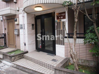 【エントランス】 | メゾンニッセイ中野