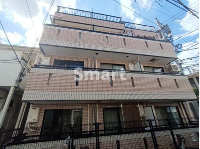 【外観】 | メゾンニッセイ中野