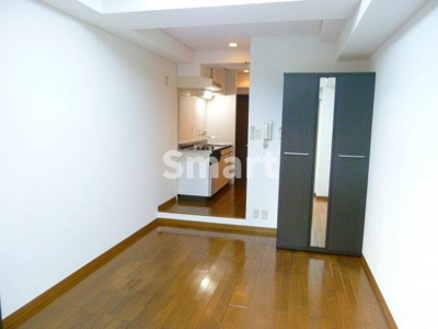 【居間・リビング】 | メゾンニッセイ中野