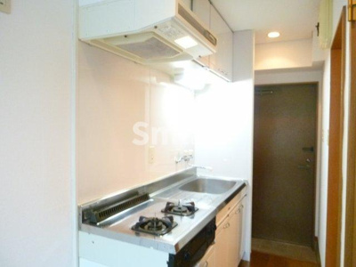 【キッチン】 | メゾンニッセイ中野