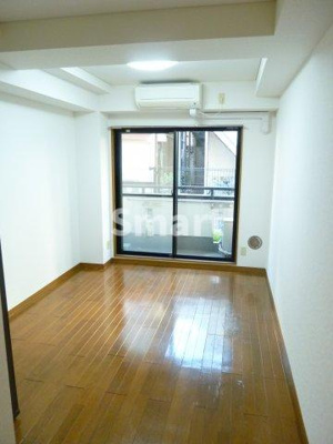 【寝室】 | メゾンニッセイ中野