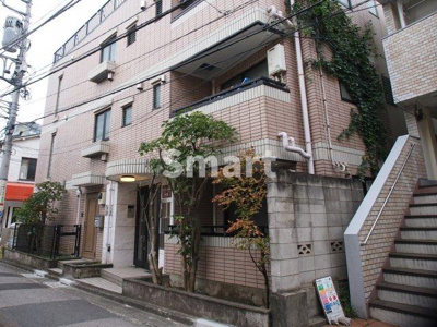 【浴室】 | メゾンニッセイ中野