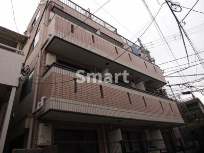  | メゾンニッセイ中野