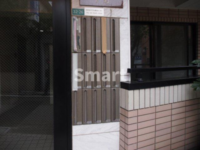  | メゾンニッセイ中野