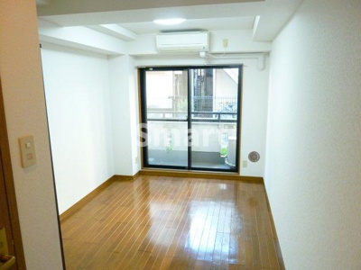 【居間・リビング】 | メゾンニッセイ中野