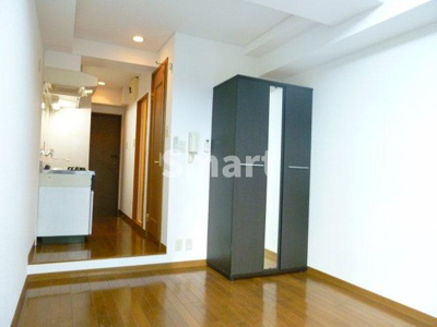 【寝室】 | メゾンニッセイ中野