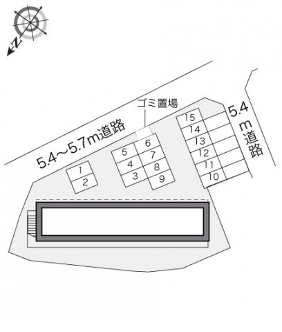 レオパレススタリオンのその他