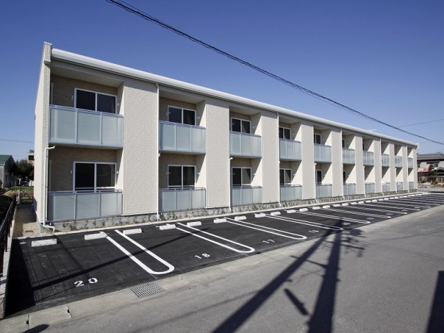 レオネクストモーニングローリー